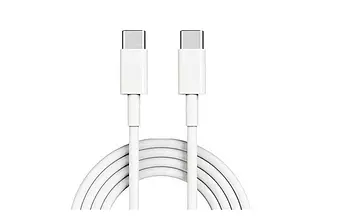 otros electronicos - Cable usb tipo c a tipo c - 11054