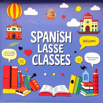 cursos y clases - Personalized spanish classes in Santo Domingo, price per session