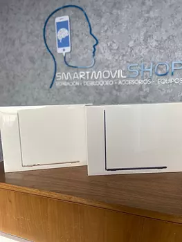 computadoras y laptops - MACBOOK AIR 13-INCH M2 256GB OPEN BOX 