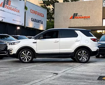 jeepetas y camionetas - Changan CS55 Plus Elite 2022 NO IMPORTA EL CREDITO