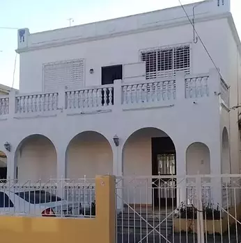 casas - Casa 2 Niveles Gazcue