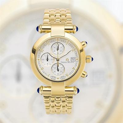 Reloj fashion giorgio milano de mujer