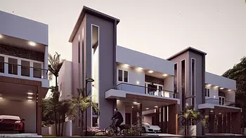 casas - Casa en venta #22-3559 con 3 habitaciones, jardín privado, jacuzzi, seguridad.