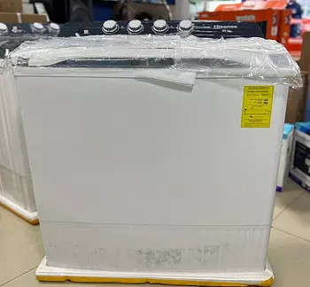 electrodomesticos - LAVADORA HISENSE DE 44 LIBRAS NUEVAS #OFERTAS 
