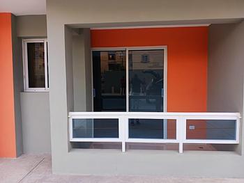 apartamentos - Vendo 1er nivel con patio en Vista Hermosa, sin estrenar nuevo