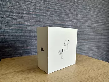 accesorios para electronica - Vendo AirPods Pro (2da GEN) - Nuevos Sellados by Apple, Original RD$ 13,700 NEG