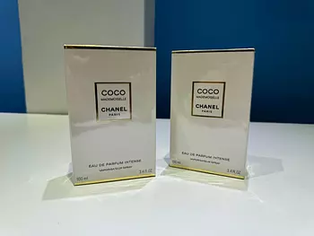 joyas, relojes y accesorios - PERFUME COCO MADEMOISELLE CHANEL PARIS PARFUM INTENSE ORIGINALES 100ML RD$ 8,500