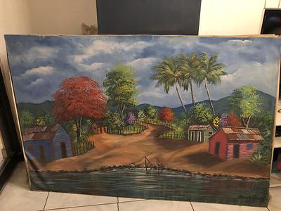 Listing thumbnail