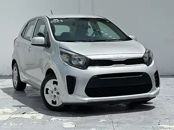 carros - KIA PICANTO LX 20230KM