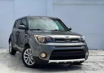 jeepetas y camionetas - KIA SOUL LXPLUS 2018CLEAN CARFAX