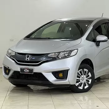 carros - HONDA FIT AÑO 2016 JAPONESA