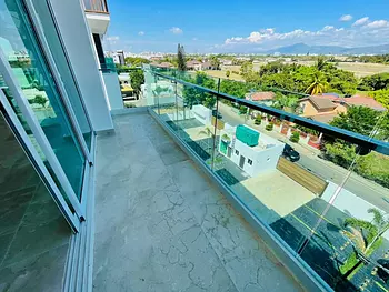 penthouses - Hermoso Penthouse de Venta en La Chantini