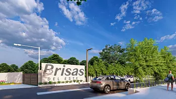 solares y terrenos - Solares de venta en proyecto exclusivo, Samanes Brisas del este, la Vega.