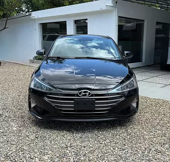 carros - hiunday elantra 2020
