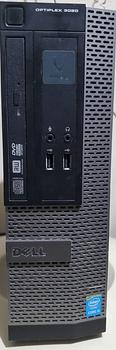 computadoras y laptops - CPU de Oficina - Dell OptiPlex 3020