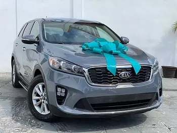 jeepetas y camionetas - KIA SORENTO LXPLUS 2020 