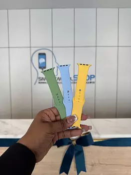 accesorios para electronica - CORREA DE APPLE WATCH OFERTA DE NAVIDAD!