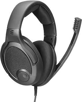camaras y audio - Drop + EPOS PC38X Auriculares Gamers con Micrófono