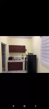 apartamentos - Hermoso aparta estudio amueblado y equipado en el centro de Bavaro