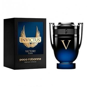 salud y belleza - perfume invictus victory elixir 