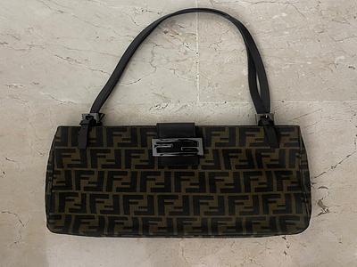 Carteras fendi originales precios sale