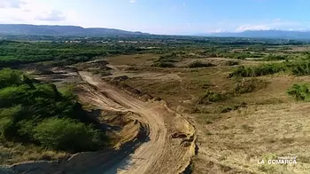 solares y terrenos - Solares de venta en la Barranquita, Santiago