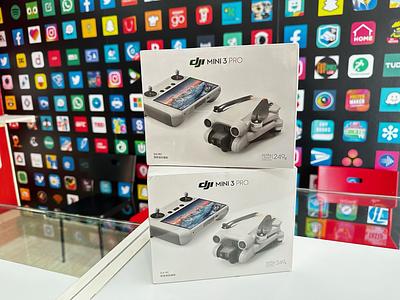 Corotos Drone DJI Mavic Mini PRO, Combo NUEVO TIENDA