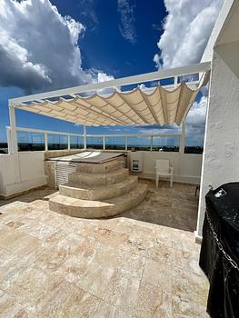 casas vacacionales y villas - El estilo de vida que mereces en Playa Nueva Romana 