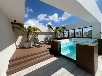 apartamentos - Apartamento en alquiler en El Millón de 2 habitaciones 