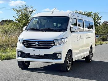 otros vehiculos - MINIVAN KYC V7 DE 11 PASAJEROS