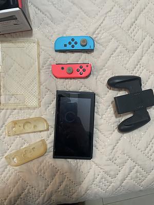 Listing thumbnail