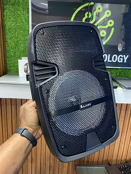 camaras y audio - Bocina 📢 bluetooth 