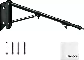 accesorios para electronica - Soporte de Pared para Equipo Fotográfico