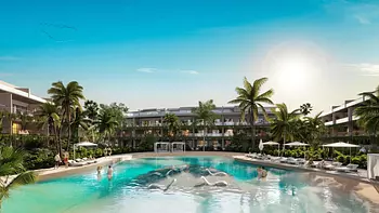 apartamentos - Apartments for Sale in Playa Bonita, Las Terrenas, Samaná