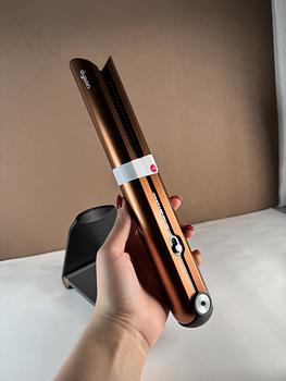 salud y belleza - Plancha Inalámbrica Dyson Corrale 
