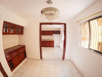 apartamentos - Álamo Alquiler Apto., 2 Hab., RD$16,500
