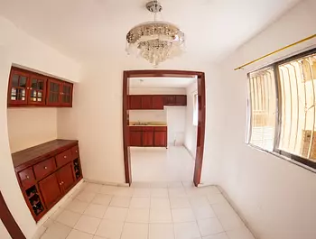 apartamentos - Álamo Alquiler Apto., 2 Hab., RD$16,500