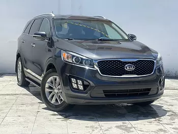 jeepetas y camionetas - KIA SORENTO LX 2016CLEAN CARFAXUS$18,900.00