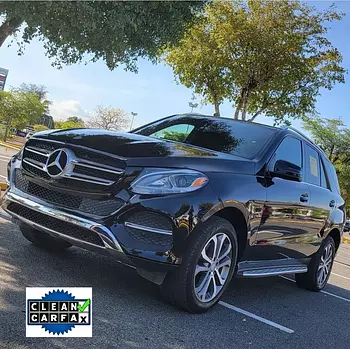 jeepetas y camionetas - 2016 Mercedes-Benz Clase GLE 350 4Matic