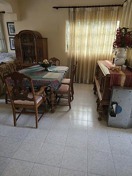 muebles y colchones - Mueble de Madera Centenaria 