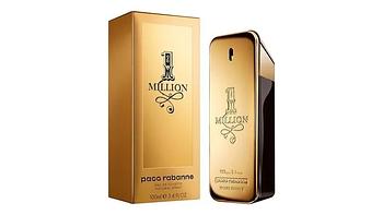 salud y belleza - perfume one million