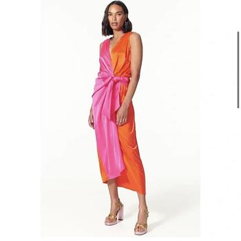 ropa para mujer - Vestido wrap