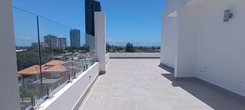 penthouses - Los Cacicazgos, Penthouse de OPORTUNIDAD, 2 niveles con vista al mar