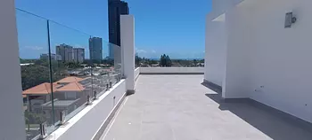 penthouses - Los Cacicazgos, Penthouse de OPORTUNIDAD, 2 niveles con vista al mar
