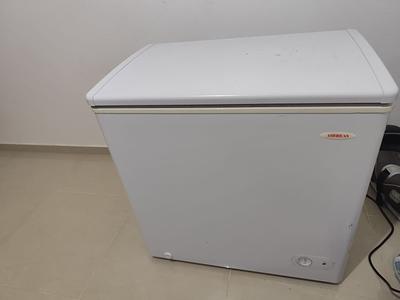 Corotos | Freezer congelador 5 pies cúbicos marca American