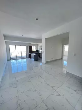 apartamentos - Apartamento en El Millón de 2 habitaciones 