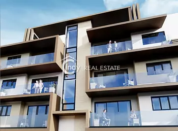 penthouses - Penthouse 184 M2, 3 Habitaciones, Estar Familiar, Terraza, 2 Parqueos.