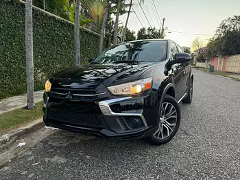 jeepetas y camionetas - Mitsubishi Outlander 2019 Sport SE, 4x4, Clean