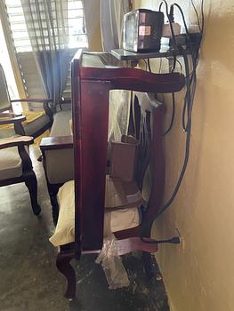 muebles y colchones - Venta de mesas para comedor y mueble 