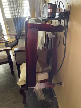 muebles y colchones - Venta de mesas para comedor y mueble 
